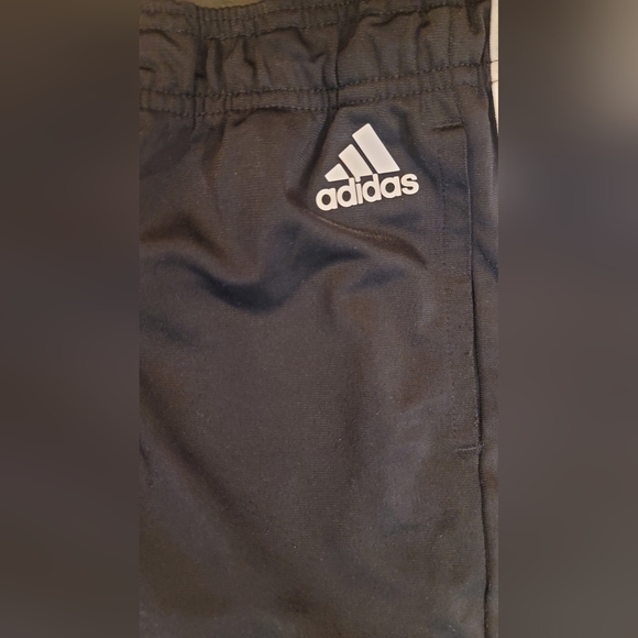 Adidas Women's Pants Sz M - Picture 5 of 7